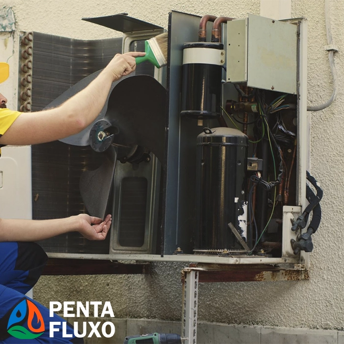 Especialista em instalação de Redes de gás natural