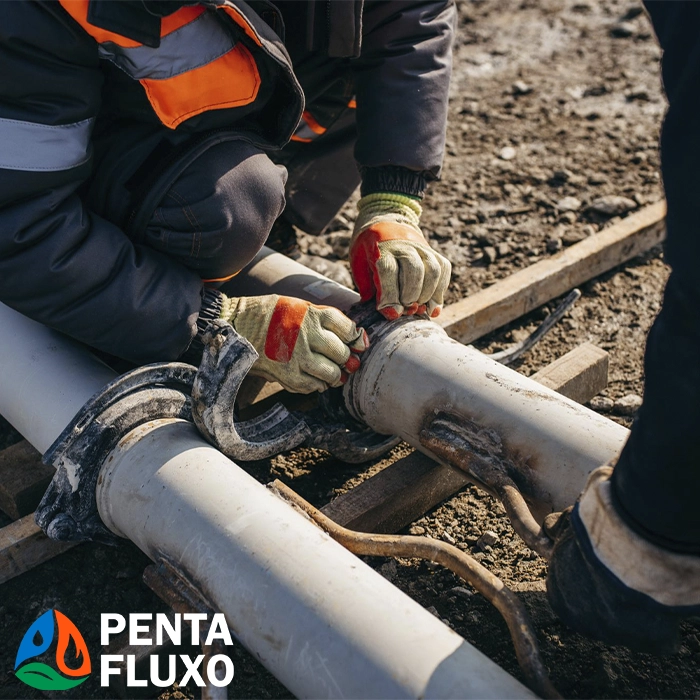 Projeto de climatização